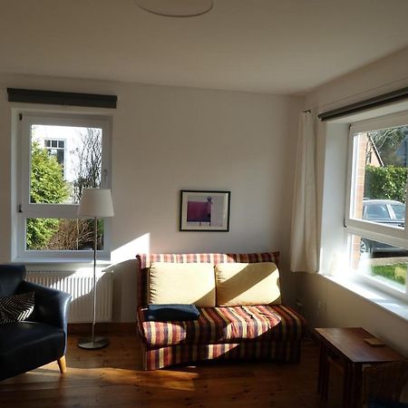 Ferienwohnung Im Kieler Sueden Esterno foto