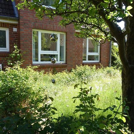 Ferienwohnung Im Kieler Sueden Esterno foto